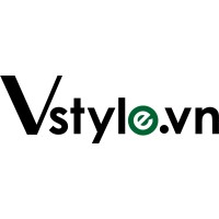 Vstyle logo, Vstyle contact details