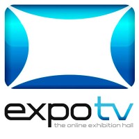 EXPOTV - The Online Exhibition Hall logo, EXPOTV - The Online Exhibition Hall contact details