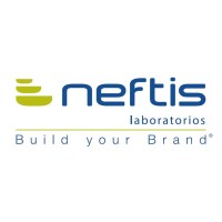 Neftis Laboratorios logo, Neftis Laboratorios contact details