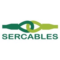 Sercables logo, Sercables contact details