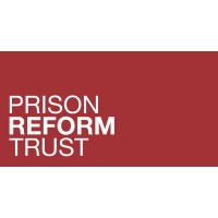 Prison Reform Trust logo, Prison Reform Trust contact details