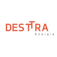 Desttra Comercializadora de Energia logo, Desttra Comercializadora de Energia contact details