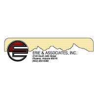 Erie & Associates, Inc logo, Erie & Associates, Inc contact details