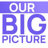 Our Big Picture logo, Our Big Picture contact details