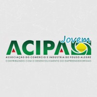 ACIPA Jovem logo, ACIPA Jovem contact details