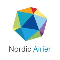 Nordic Airier Co., LTd. logo, Nordic Airier Co., LTd. contact details