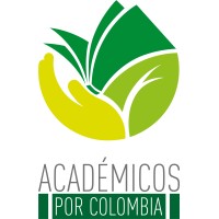 Académicos por Colombia logo, Académicos por Colombia contact details