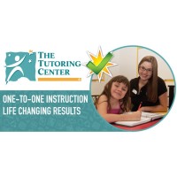 The Tutoring Center, Prosper logo, The Tutoring Center, Prosper contact details