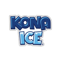 Corpus Christi Kona Ice logo, Corpus Christi Kona Ice contact details