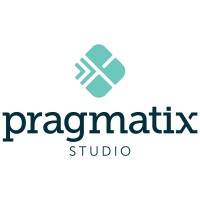 Pragmatix Studio logo, Pragmatix Studio contact details