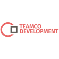 TEAM CO Development logo, TEAM CO Development contact details