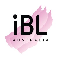 iBL Australia logo, iBL Australia contact details