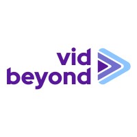 Vidbeyond Video logo, Vidbeyond Video contact details