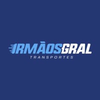 IRMÃOS GRAL TRANSPORTES logo, IRMÃOS GRAL TRANSPORTES contact details