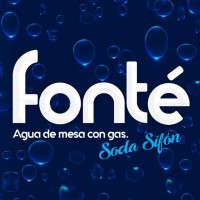 FONTÉ.BOLIVIA logo, FONTÉ.BOLIVIA contact details