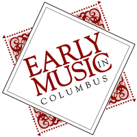 Early Music in Columbus logo, Early Music in Columbus contact details