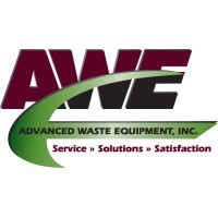 Advanced Waste Equipment, Inc. logo, Advanced Waste Equipment, Inc. contact details