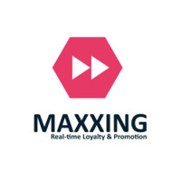 Maxxing logo, Maxxing contact details