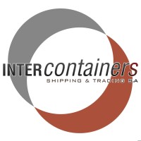 Intercontainers Shipping & Trading S.A. logo, Intercontainers Shipping & Trading S.A. contact details