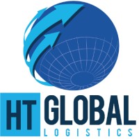 HT Global Logistics logo, HT Global Logistics contact details