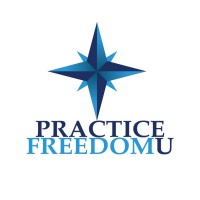 Practice Freedom U logo, Practice Freedom U contact details