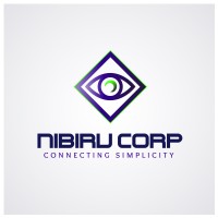 NIBIRU logo, NIBIRU contact details