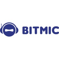 BitMic International logo, BitMic International contact details