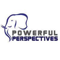 Powerful Perspectives logo, Powerful Perspectives contact details