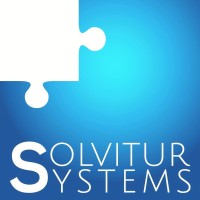 Solvitur Systems LLC logo, Solvitur Systems LLC contact details