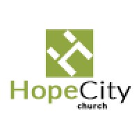 Hope City Church logo, Hope City Church contact details