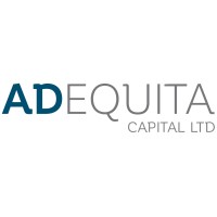 Adequita Capital Ltd. logo, Adequita Capital Ltd. contact details