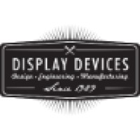 Display Devices logo, Display Devices contact details