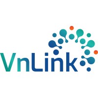 VNLINK logo, VNLINK contact details