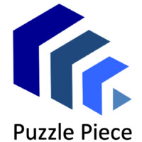 PuzzlePiece logo, PuzzlePiece contact details