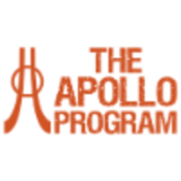 The Apollo Program logo, The Apollo Program contact details