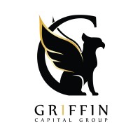 Griffin Capital Group logo, Griffin Capital Group contact details