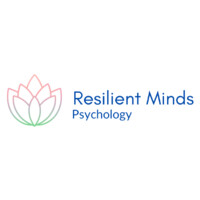 RESILIENT MINDS PSYCHOLOGY logo, RESILIENT MINDS PSYCHOLOGY contact details