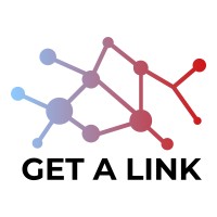 Get a Link logo, Get a Link contact details