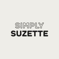 Simply Suzette logo, Simply Suzette contact details