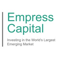 Empress logo, Empress contact details