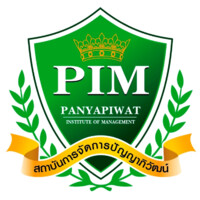 Panyapiwat Institute of Management (PIM) logo, Panyapiwat Institute of Management (PIM) contact details