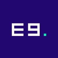 E9 Digital Agency logo, E9 Digital Agency contact details