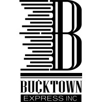 Bucktown Express INC logo, Bucktown Express INC contact details