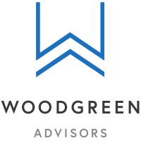 Woodgreen Advisors logo, Woodgreen Advisors contact details