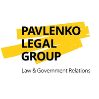 Pavlenko Legal Group logo, Pavlenko Legal Group contact details