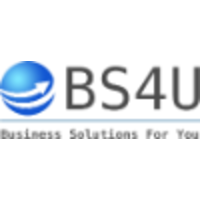 BS4U - Business Solutions For You logo, BS4U - Business Solutions For You contact details