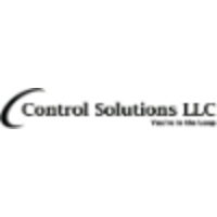 Control Solutions logo, Control Solutions contact details