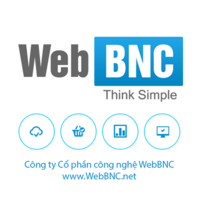 Công Ty Cổ Phần Công Nghệ Webbnc Việt Nam logo, Công Ty Cổ Phần Công Nghệ Webbnc Việt Nam contact details