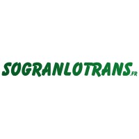 SOGRANLOTRANS logo, SOGRANLOTRANS contact details