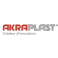 AKRAPLAST FRANCE logo, AKRAPLAST FRANCE contact details